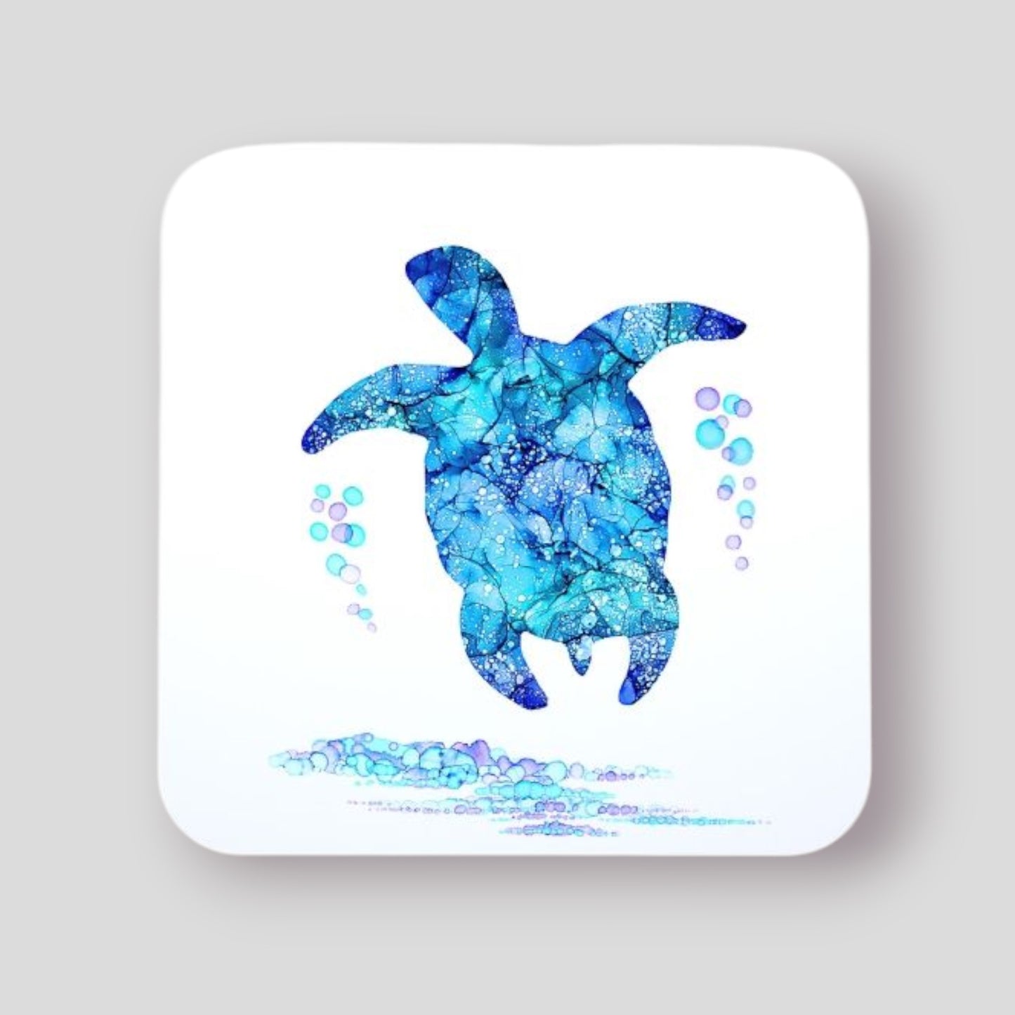 Turtle Coaster