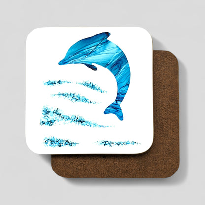 Dolphin Coaster