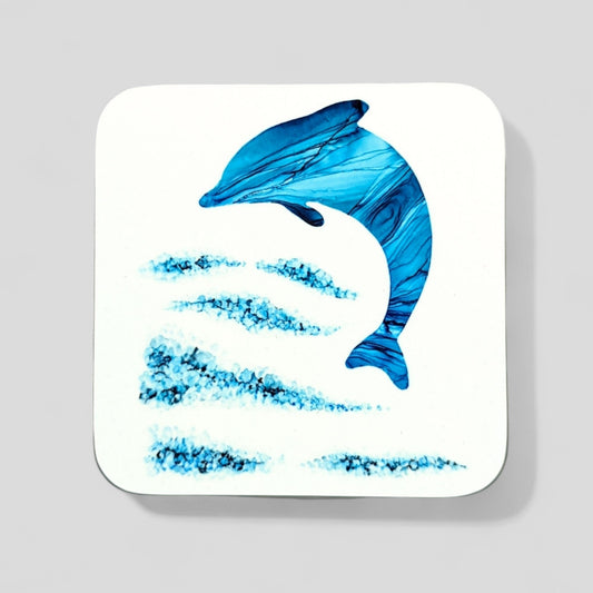 Dolphin Coaster