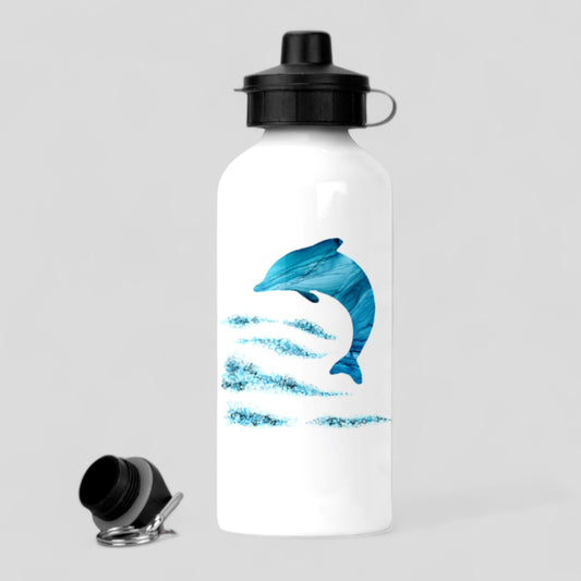 Dolphin Water Bottle