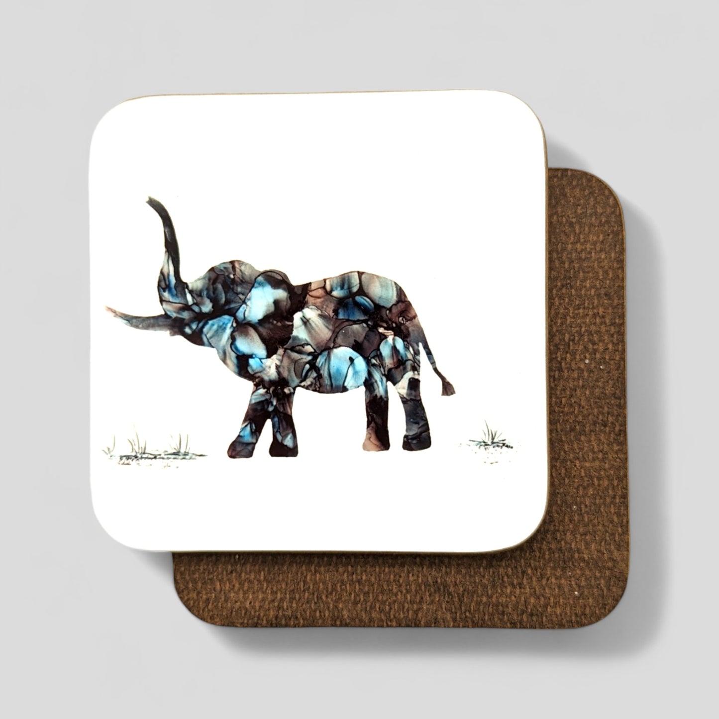 Elephant Coaster