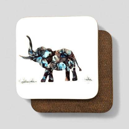 Elephant Coaster