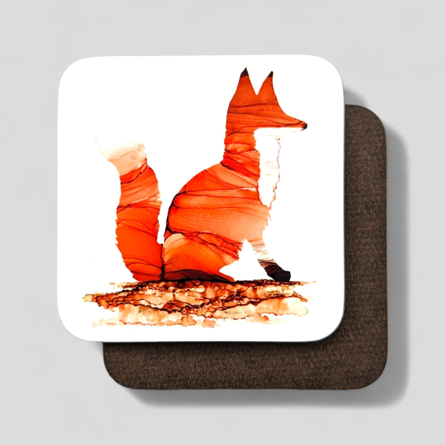 Fox Coaster