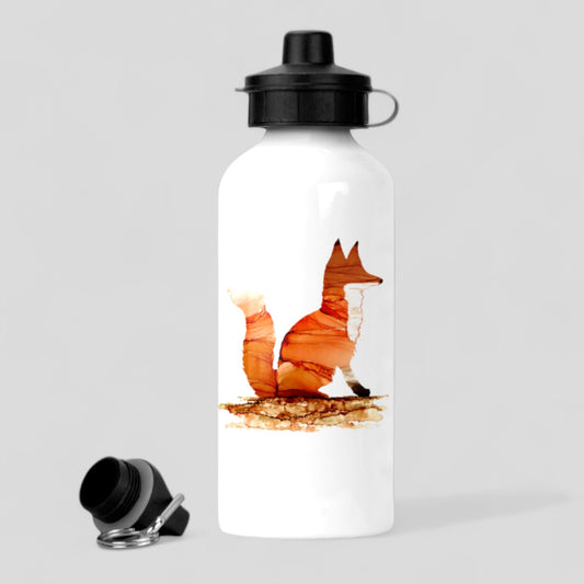 Fox Water Bottle