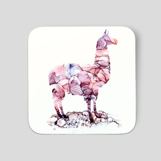 Llama Coaster