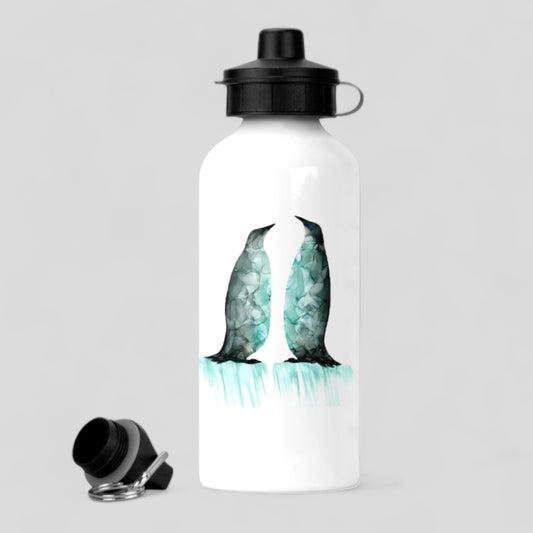 Penguin Water Bottle