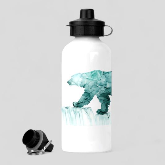 Polar Bear Water Bottle