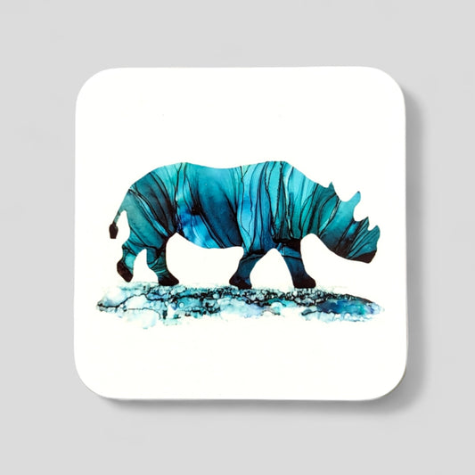 Rhino Coaster