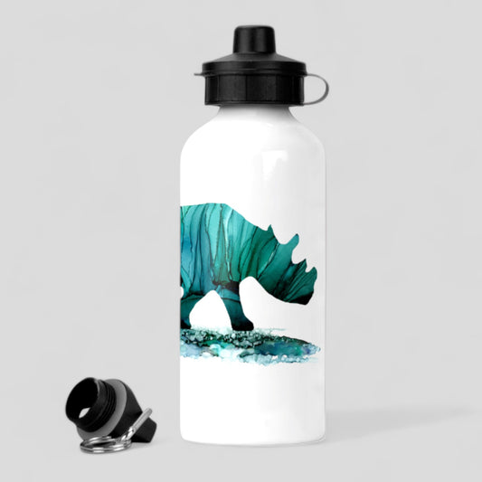 Rhino Water Bottle