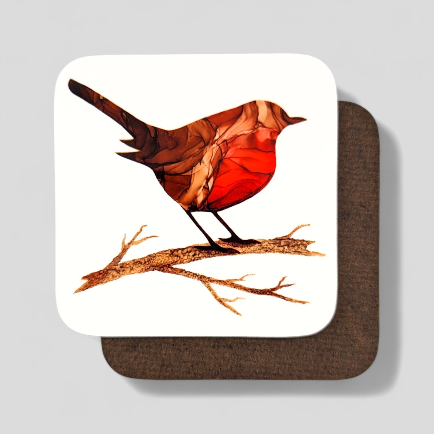 Robin Coaster