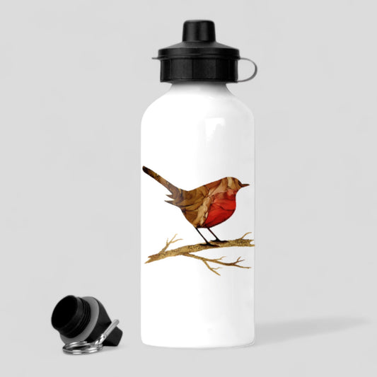 Robin Water Bottle