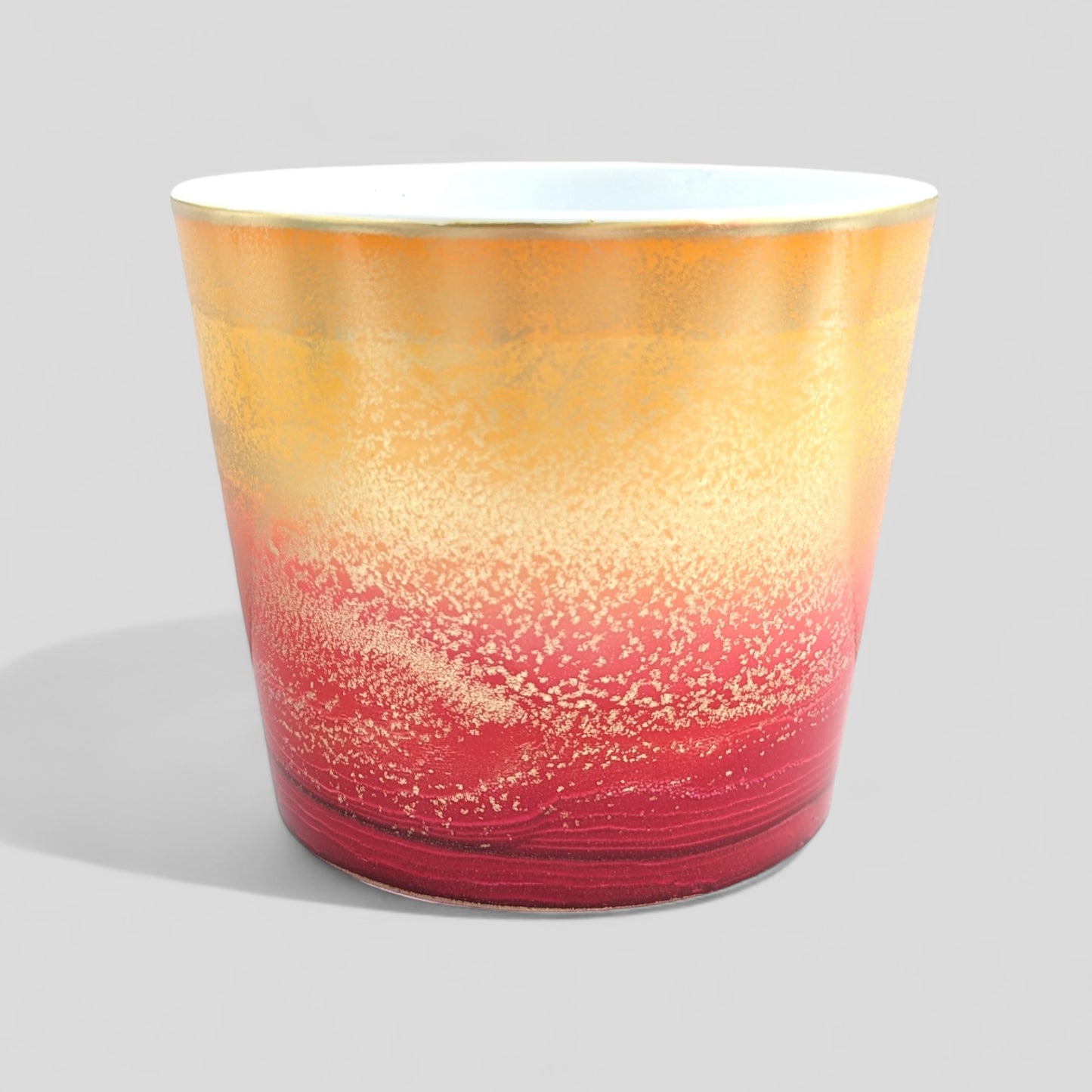 Made to Order - Sunset Planter